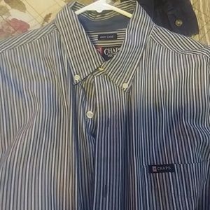 Men's Long sleeve shirt